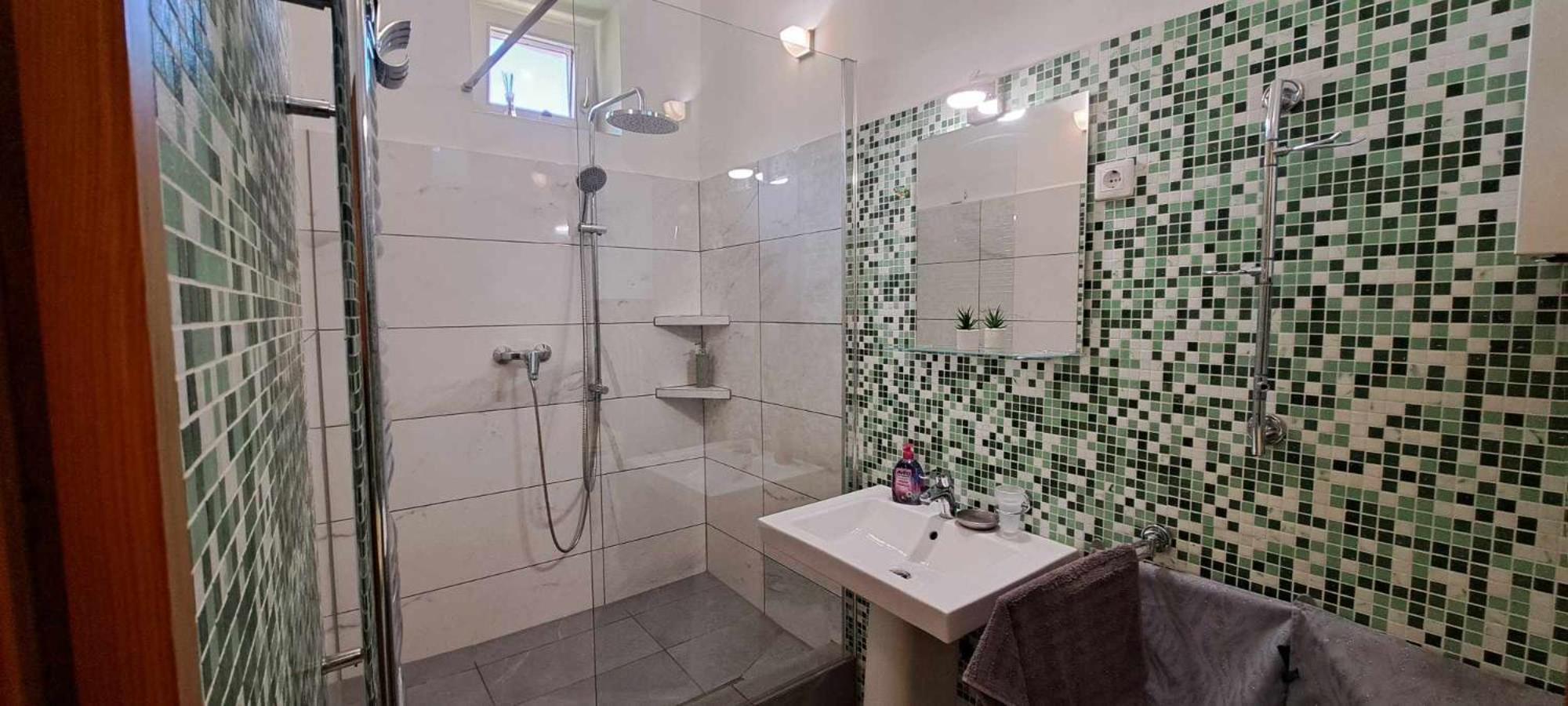 Szandi Belvarosi Apartman Szegedin Exterior foto