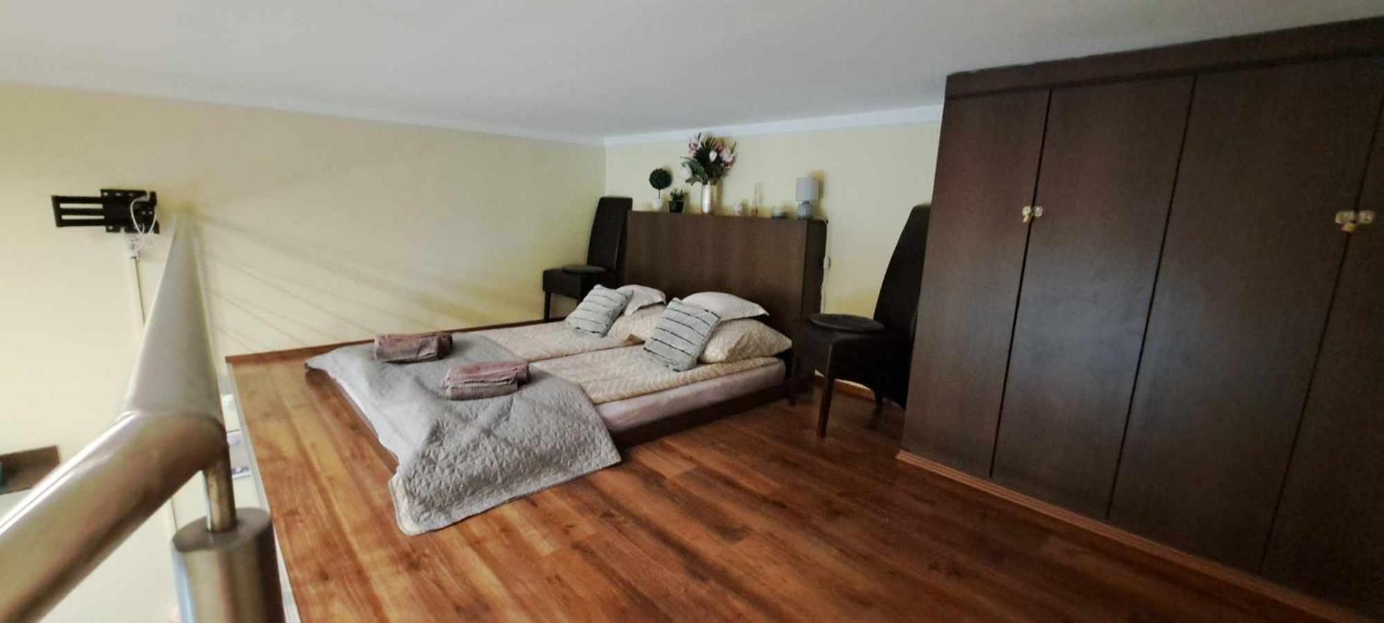 Szandi Belvarosi Apartman Szegedin Exterior foto