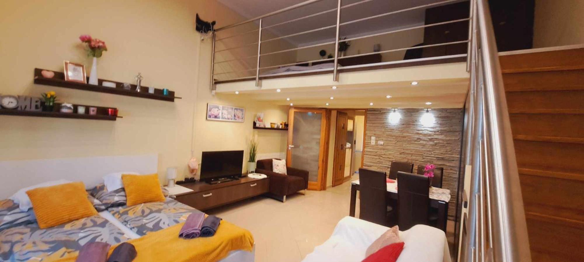 Szandi Belvarosi Apartman Szegedin Exterior foto